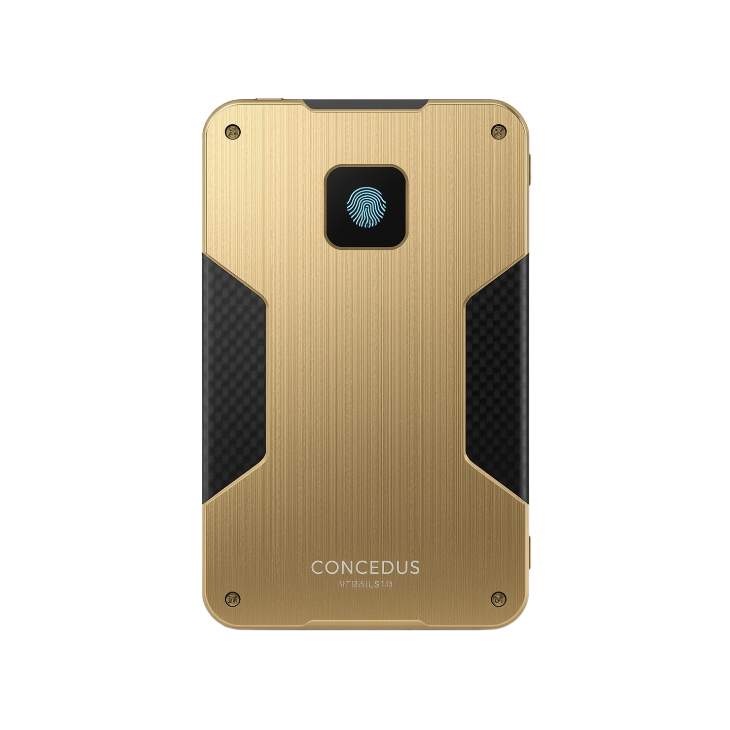 CONCEDUS Hardware Wallet