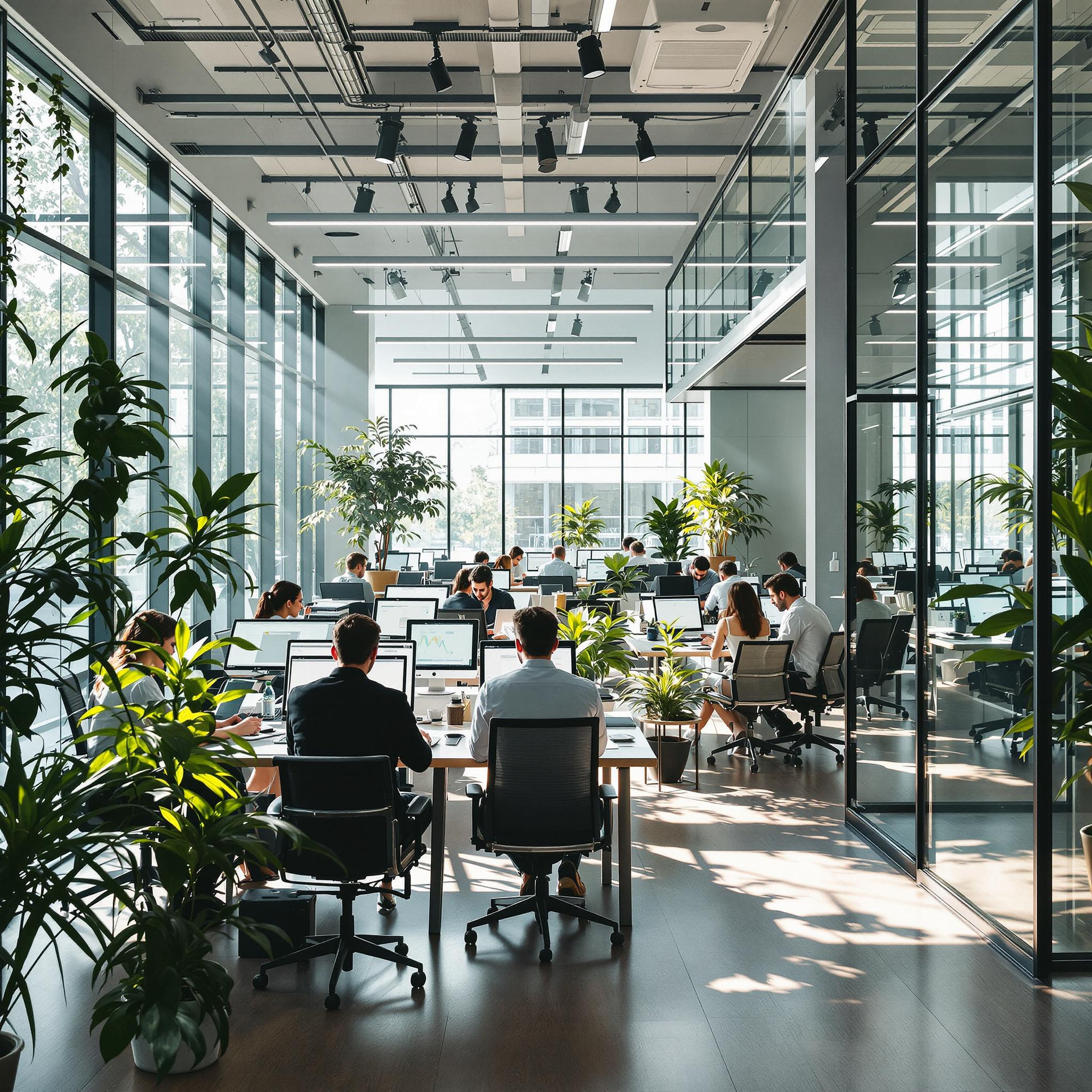 CONCEDUS Office