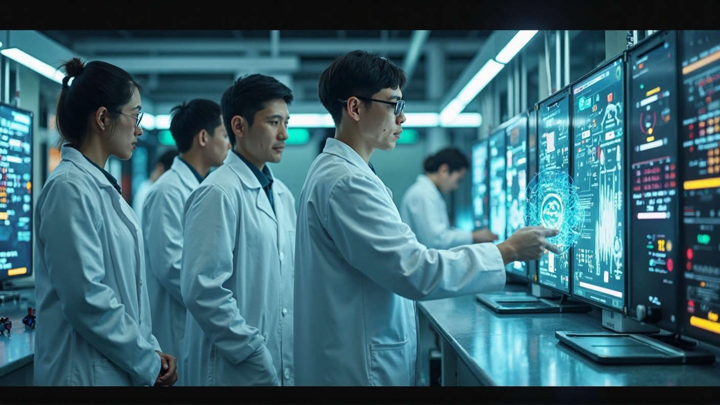 CONCEDUS Lab