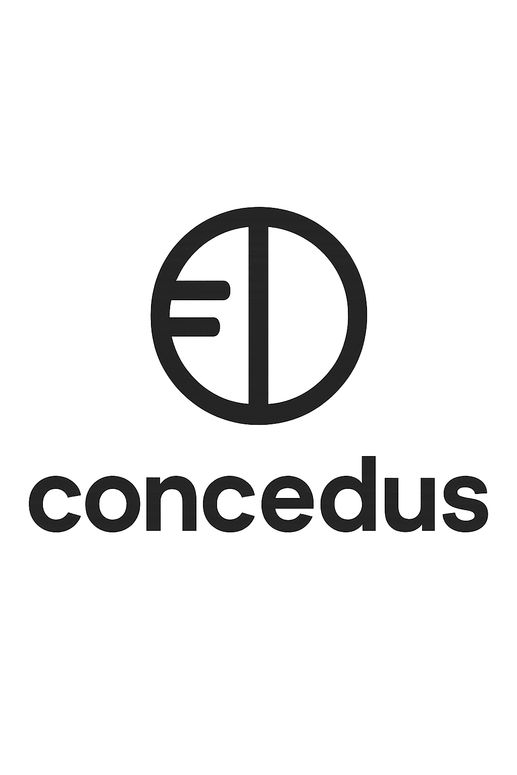 CONCEDUS Logo